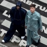 James Blake & Lil Yachty