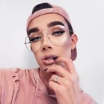 James Charles