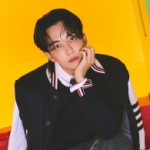 Jeonghan (정한)