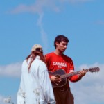 Jeremy Zucker & Chelsea Cutler foto