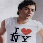 Jimmy Fallon foto