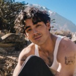 Joe Jonas