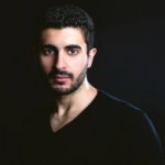 Joe Mesmar