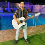 Jose Villareal
