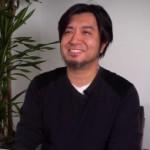 陣内一真 (Kazuma Jinnouchi)