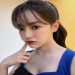 KIM SEJEONG (김세정) foto