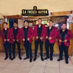 La Fuerza Mayor