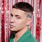 Lautaro LR foto