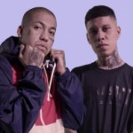 Lefty Sm y Santa Fe Klan