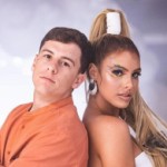 Lele Pons y Guaynaa foto