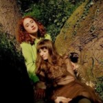 Let’s Eat Grandma