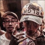 Lil Peep & Yunggoth✰