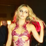 Lily-Rose Depp