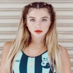 Lola Índigo foto