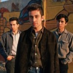 Los Prisioneros