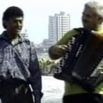 Lucho y Rafa