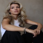 Люся Чеботина (Lusya Chebotina) foto