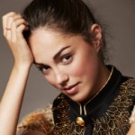 María Parrado