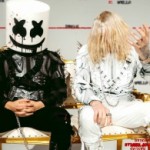 Marshmello & SVDDEN DEATH