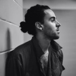 Michael Alvarado