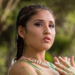 Milena Warthon