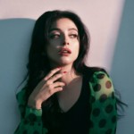 Mon Laferte