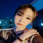 Moon Byul (문별) foto