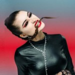 Госпожа Эвелин (Mrs. Evelyn)