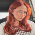 Nadin Amizah foto