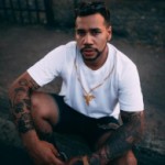 Negro Santo foto