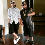 Ñejo y Dálmata foto