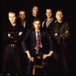 Nick Cave & The Bad Seeds