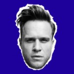 Olly Murs foto