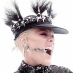 P!nk foto