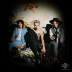 Palaye Royale