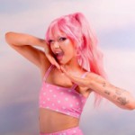 Peach PRC foto