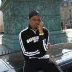 Pi’erre Bourne foto