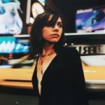 PJ Harvey