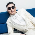 PSY foto
