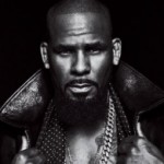 R. Kelly foto