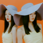 Red Velvet - IRENE & SEULGI (레드벨벳-아이린&슬기) foto