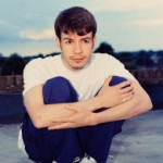 Rex Orange County foto