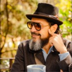 Reyli Barba foto