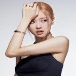 ROSÉ foto