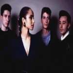 Sade
