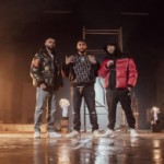 Samra, Anonym & BOJAN