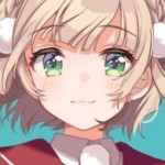 しぐれうい (Shigure Ui)