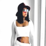 Sindy Malroz