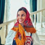 Татьяна Куртукова (Tatyana Kurtukova)