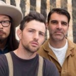 The Avett Brothers